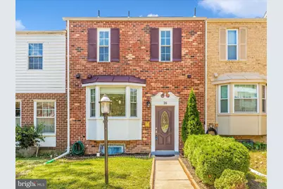 16 Orchard Drive, Gaithersburg, MD 20878 - Photo 1