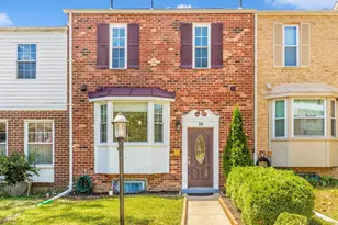 16 Orchard Dr, Gaithersburg, MD 20878 - Photo 1