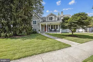 11200 Waycross Way, Kensington, MD 20895 - Photo 1