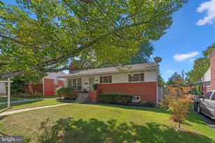2104 Reedie Dr, Silver Spring, MD 20902 - Photo 1