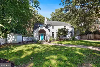 7105 Wilson Lane, Bethesda, MD 20817 - Photo 1