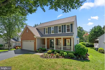 12914 Barleycorn Terrace, Germantown, MD 20874 - Photo 1