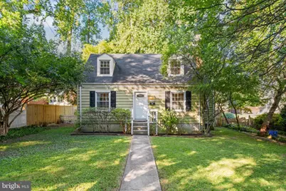 10402 Drumm Avenue, Kensington, MD 20895 - Photo 1