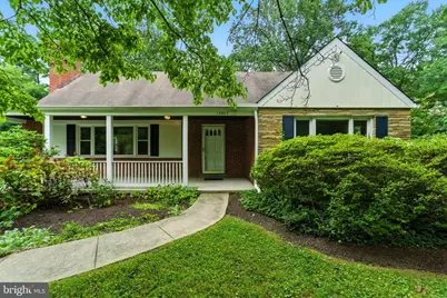12807 Two Farm Drive, Silver Spring, MD 20904 - Photo 1