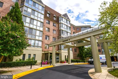 2901 S Leisure World Boulevard #524, Silver Spring, MD 20906 - Photo 1