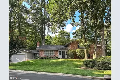 6801 Tildenwood Lane, Rockville, MD 20852 - Photo 1