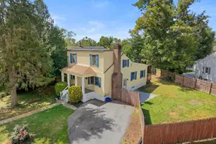 4315 Fernhill Rd, Silver Spring, MD 20906 - Photo 1