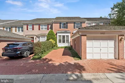 5910 Maplewood Park Place, Bethesda, MD 20814 - Photo 1