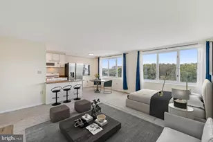 10201 Grosvenor Pl, Rockville, MD 20852 - Photo 1