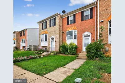 1252 Knoll Mist Lane, Gaithersburg, MD 20879 - Photo 1