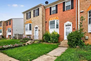 1252 Knoll Mist Ln, Gaithersburg, MD 20879 - Photo 1