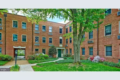 4822 Chevy Chase Drive #302, Chevy Chase, MD 20815 - Photo 1