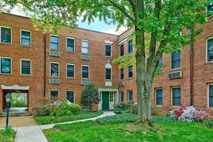 4822 Chevy Chase Dr, Chevy Chase, MD 20815 - Photo 1