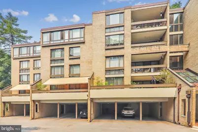 4940 Sentinel Drive #4-205, Bethesda, MD 20816 - Photo 1