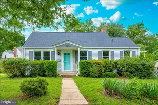 13205 Okinawa Ave, Rockville, MD 20851 - Photo 1