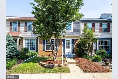 7947 Capricorn Terrace, Derwood, MD 20855 - Photo 1