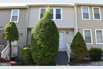 12 Swiss Court #438, Germantown, MD 20874 - Photo 1