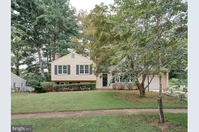 3 Lochness Court, Rockville, MD 20850 - Photo 1