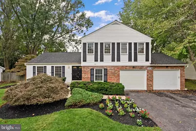 1708 Sunrise Drive, Rockville, MD 20854 - Photo 1