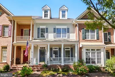 521 Goodland Place, Rockville, MD 20850 - Photo 1