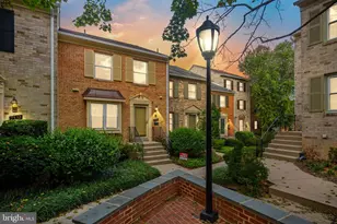 7530 Westlake Terrace, Bethesda, MD 20817 - Photo 1