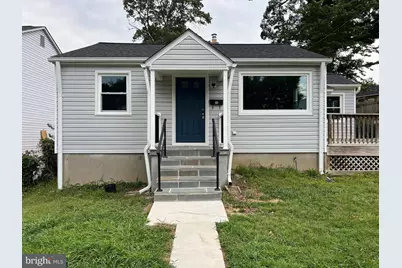 904 Gilbert Road, Rockville, MD 20851 - Photo 1