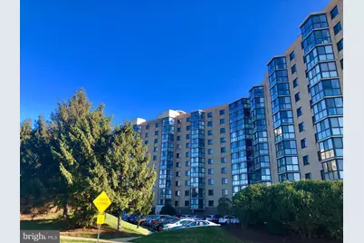 3310 N Leisure World Boulevard #917, Silver Spring, MD 20906 - Photo 1