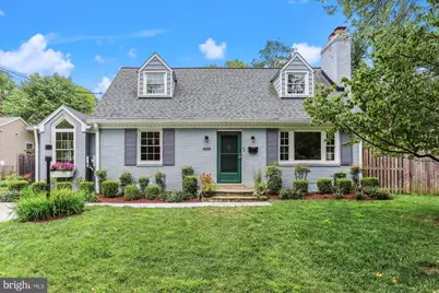 10109 Kensington Parkway, Kensington, MD 20895 - Photo 1