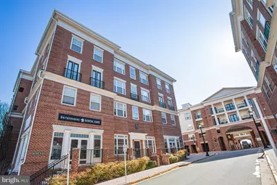 8 Granite Place #362, Gaithersburg, MD 20878 - Photo 1