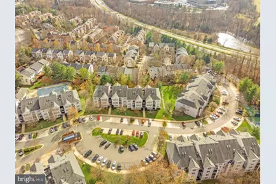 10018 Vanderbilt Circle #10-12, Rockville, MD 20850 - Photo 1