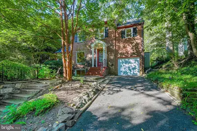 302 Windsor Street, Silver Spring, MD 20910 - Photo 1