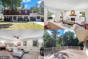 12136 Pawnee Dr, Gaithersburg, MD 20878 - Photo 1