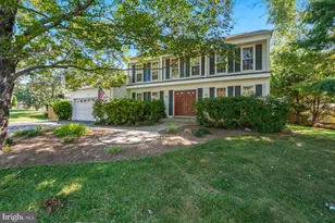 14701 Native Dancer Rd, North Potomac, MD 20878 - Photo 1