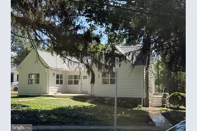 5426 McKinley Street, Bethesda, MD 20817 - Photo 1