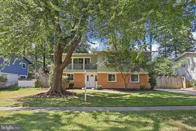 4708 Levada Terrace, Rockville, MD 20853 - Photo 1