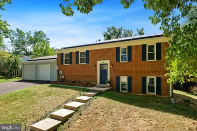 3 Woodsend Pl, Potomac, MD 20854 - Photo 1