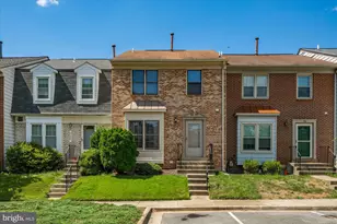 128 Deer Park Way, Gaithersburg, MD 20877 - Photo 1