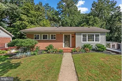9907 Big Rock Road, Silver Spring, MD 20901 - Photo 1