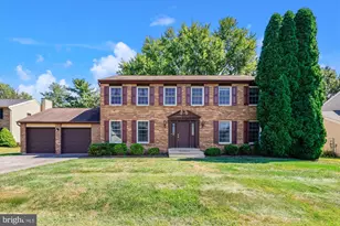 17217 Berclair Terrace, Derwood, MD 20855 - Photo 1