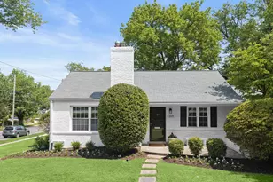 4305 Everett St, Kensington, MD 20895 - Photo 1