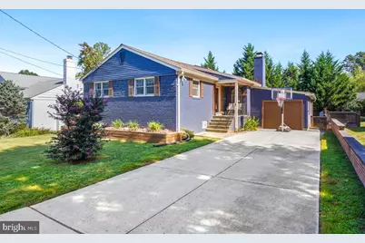 4507 Clearbrook Lane, Kensington, MD 20895 - Photo 1