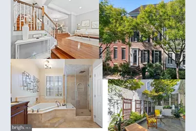 1020 Crestfield Drive, Rockville, MD 20850 - Photo 1