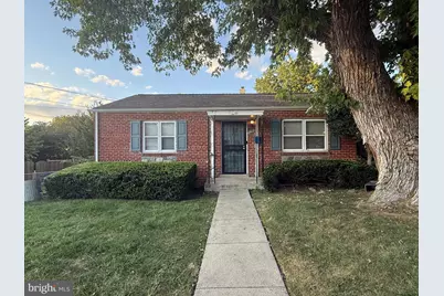 4301 Brookfield Drive, Kensington, MD 20895 - Photo 1