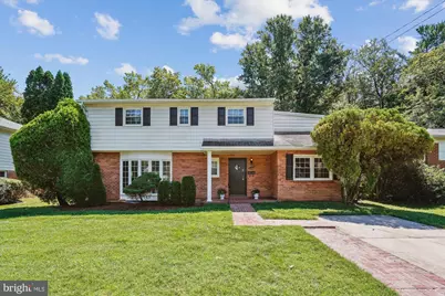 6224 Rockhurst Road, Bethesda, MD 20817 - Photo 1