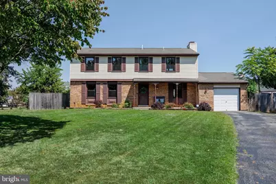 8105 Irwell Court, Gaithersburg, MD 20877 - Photo 1