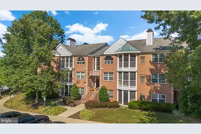 800 Amber Tree Court #202, Gaithersburg, MD 20878 - Photo 1
