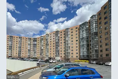 3330 N Leisure World Boulevard #5-1012, Silver Spring, MD 20906 - Photo 1