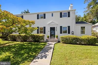 4900 Montgomery Avenue, Bethesda, MD 20816 - Photo 1
