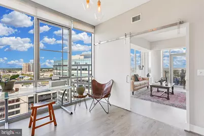 930 Rose Avenue #1410, Rockville, MD 20852 - Photo 1