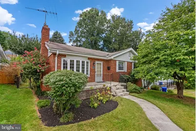 115 Sheffield Street, Silver Spring, MD 20910 - Photo 1